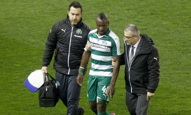 Όλα καλά με Εμποκού