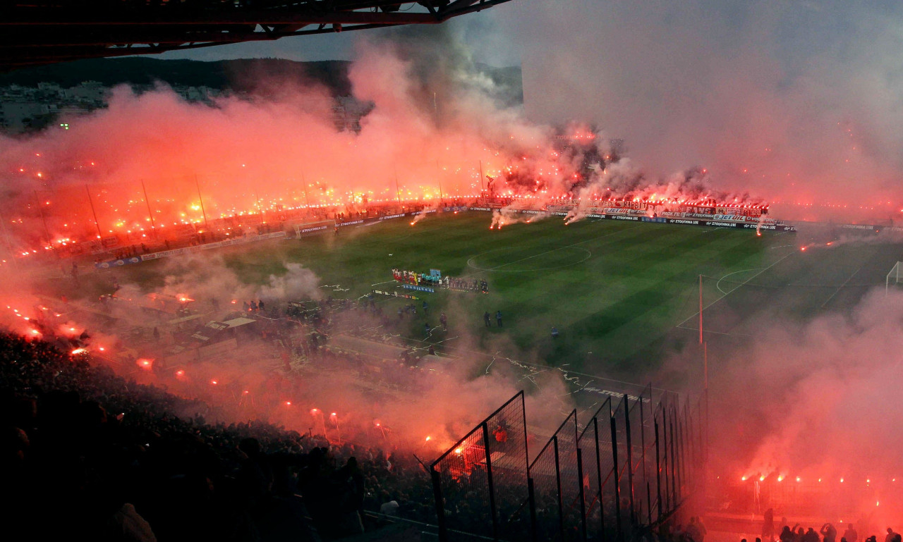 Ντέρμπι Τούμπας: Το sold out είναι κοντά