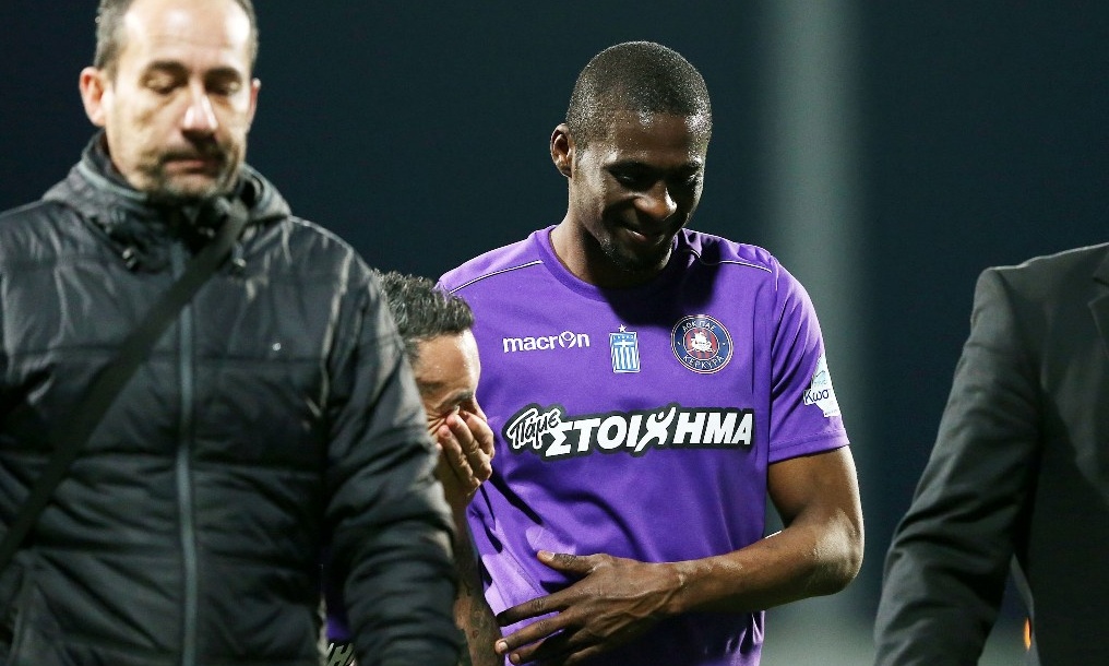 Βλέπει Αστέρα Τρίπολης ο Τουράμ κι αφηνιάζει!