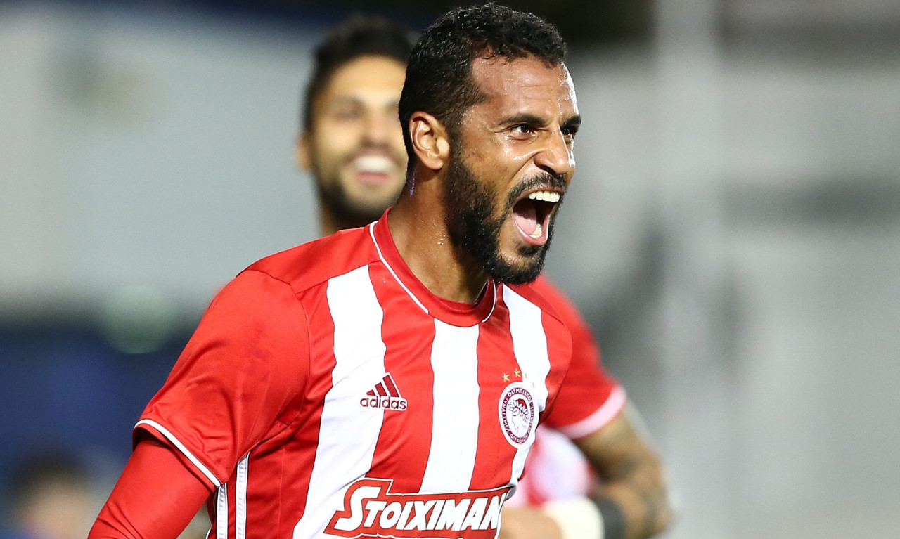 Ρομαό: «Να επιστρέψουμε στις νίκες»