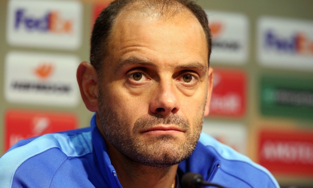 Επιστροφή Βεργέτη σε ελληνικό πάγκο!