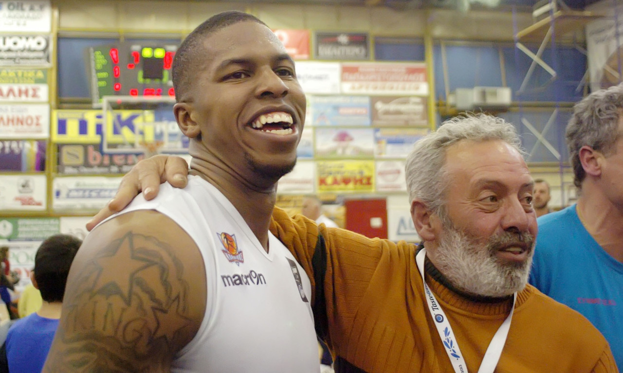 Γκότσερ: Ευλογία να κερδίζω βραβεία MVP