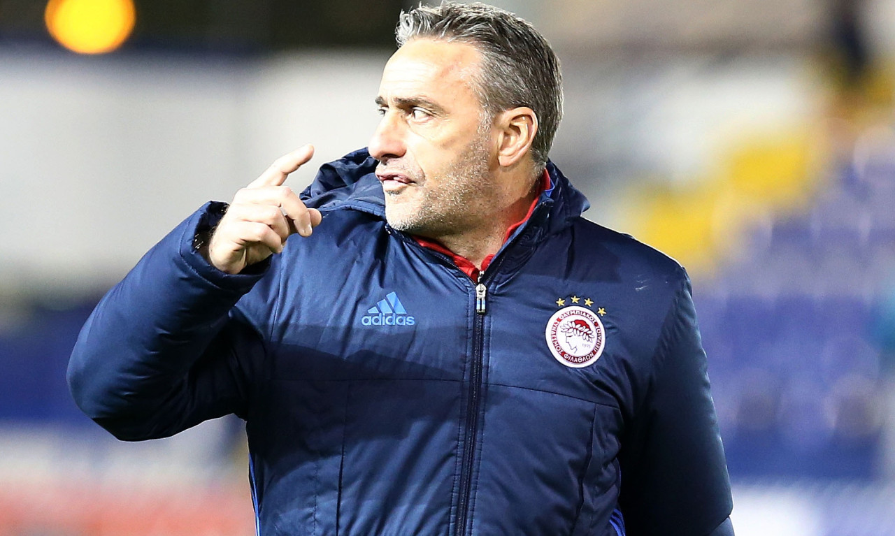 Τελειωμένος ο Μπέντο και τα σενάρια για τον διάδοχο!