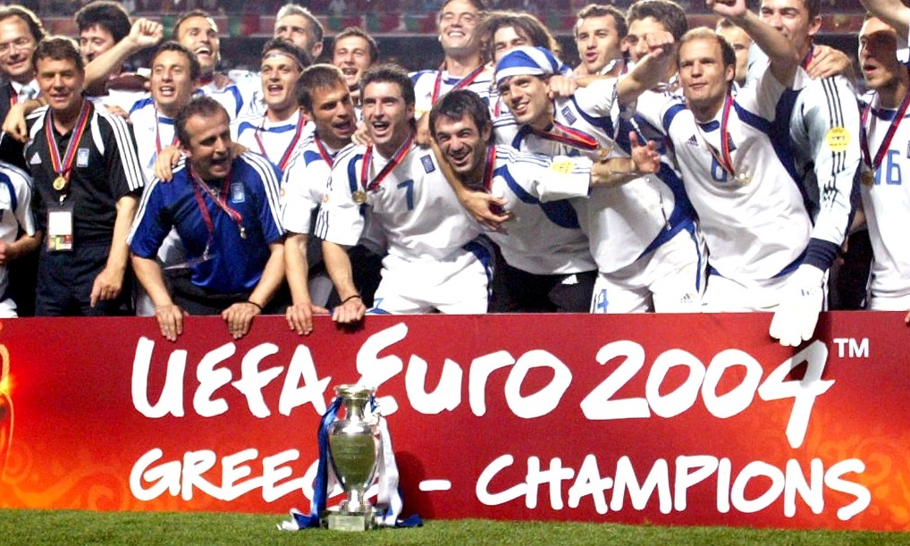 Ξανά μαζί μετά από 13 χρόνια! (photo)