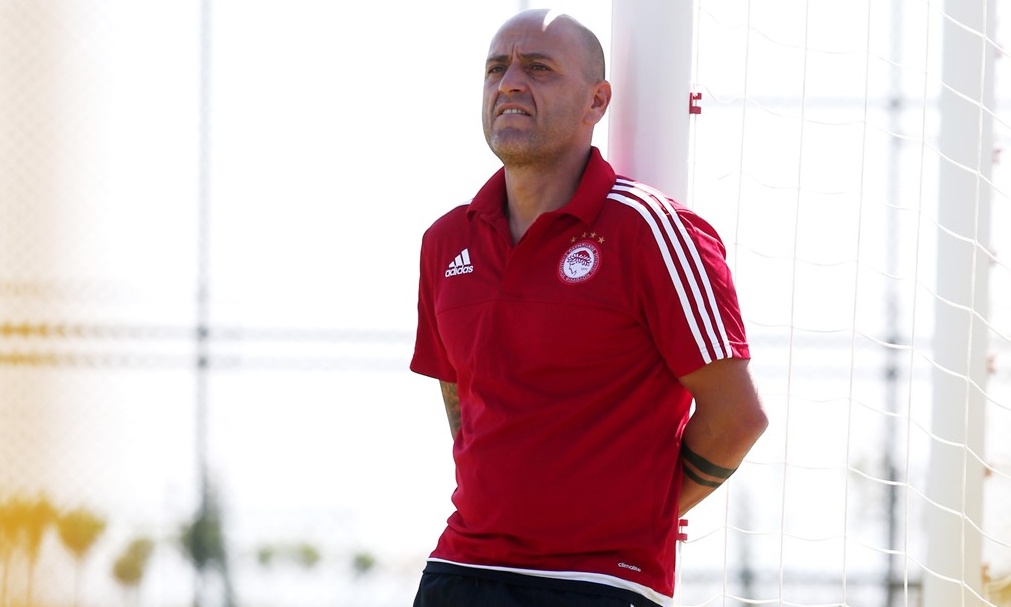 Επικό τρολάρισμα Γεωργάτου για το Survivor! (photo)