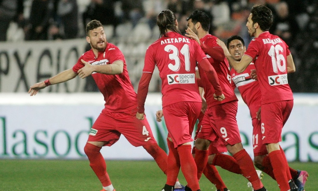 Ξάνθη: Στον «πυρετό» των εθνικών ομάδων