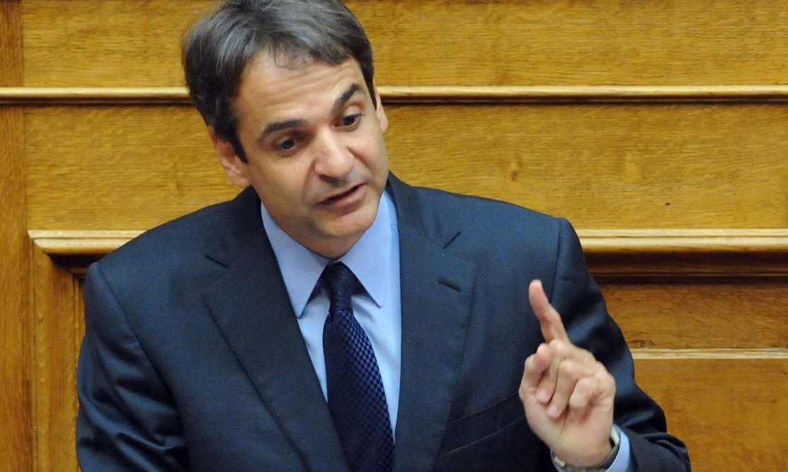 Επικές απαντήσεις Μητσοτάκη για Ολυμπιακό, ΠΑΟΚ και... Survivor!