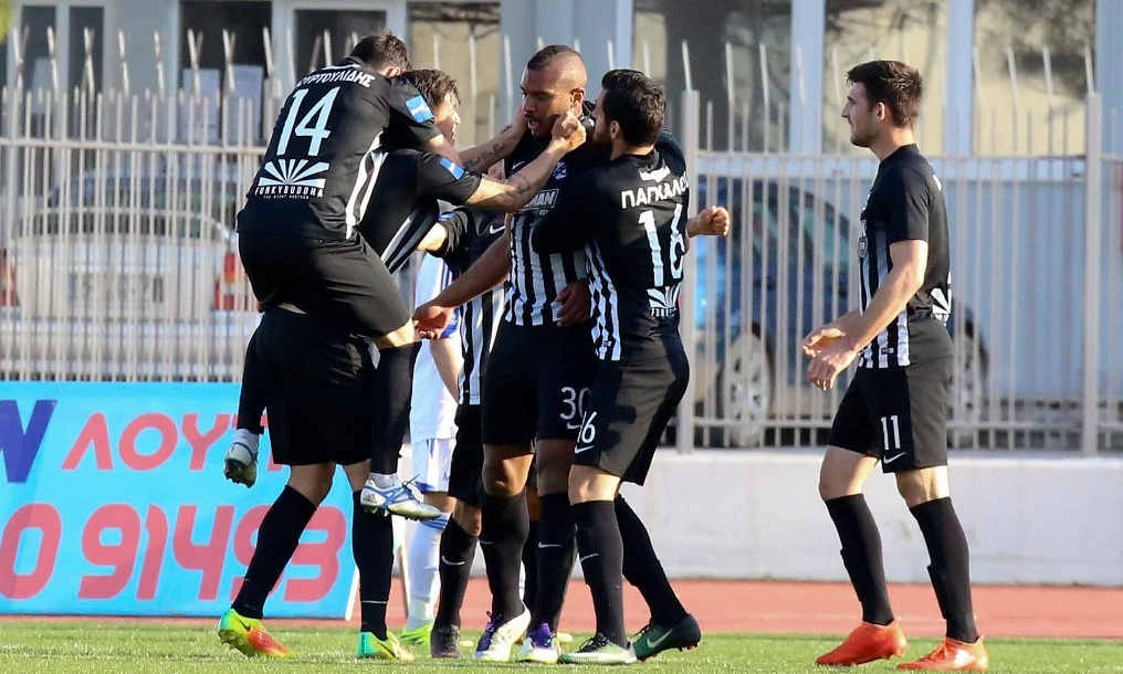 Football League: Αλλαγή στην 21η αγωνιστική