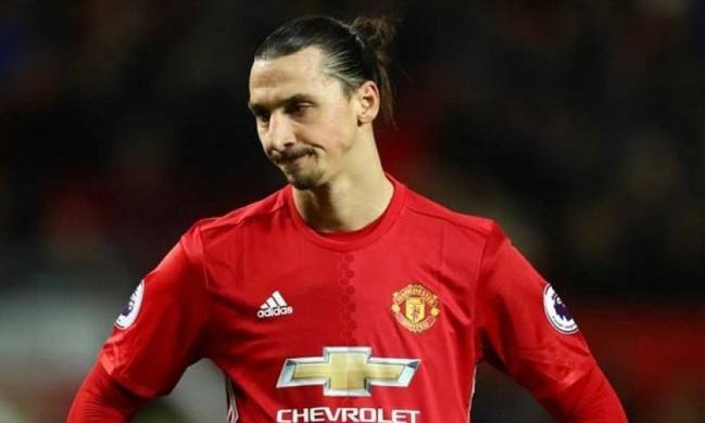 Βαριά τιμωρία για Ζλάταν