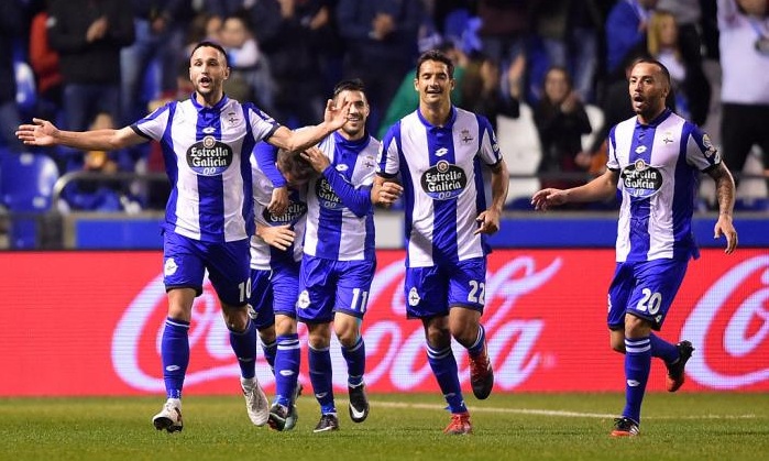 Μοιρασιά στο «Ριαθόρ»