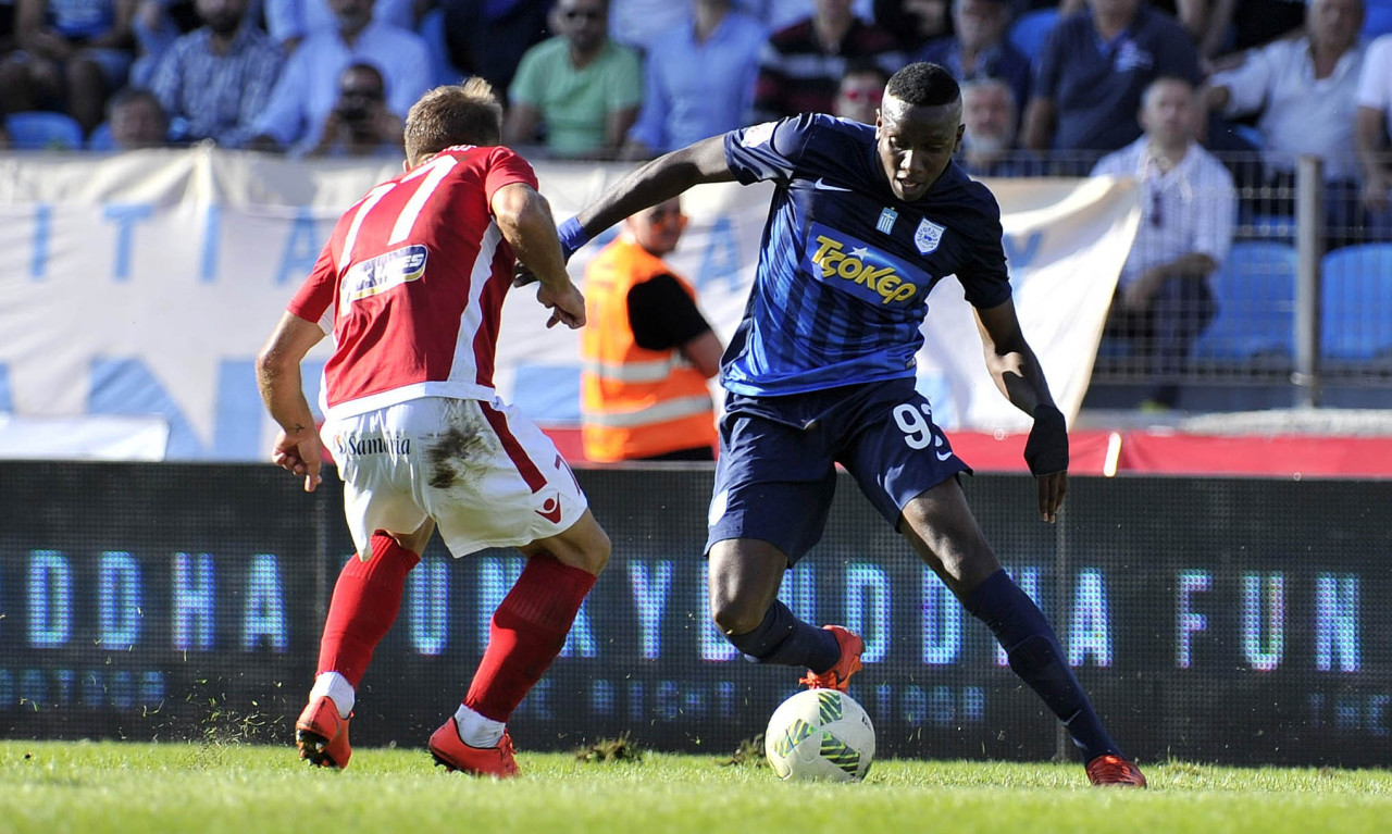 Αγωνία για την υγεία του Μαμπουλού