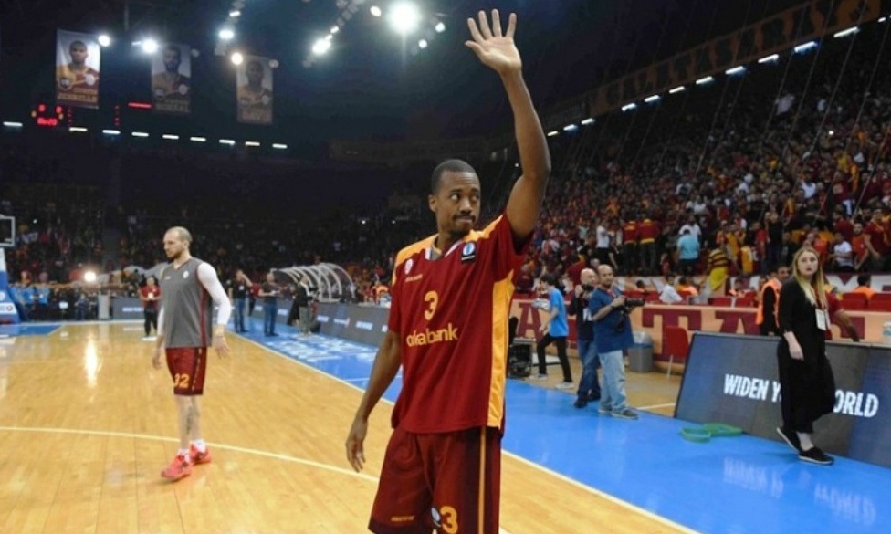 «Μπαμ» με ΜακΚόλουμ η Γαλατασαράι