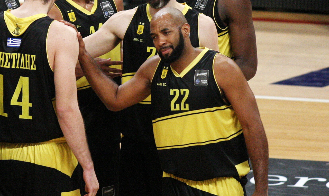 Επίσημο: Τέλος από τον Άρη ο Γκόρντον