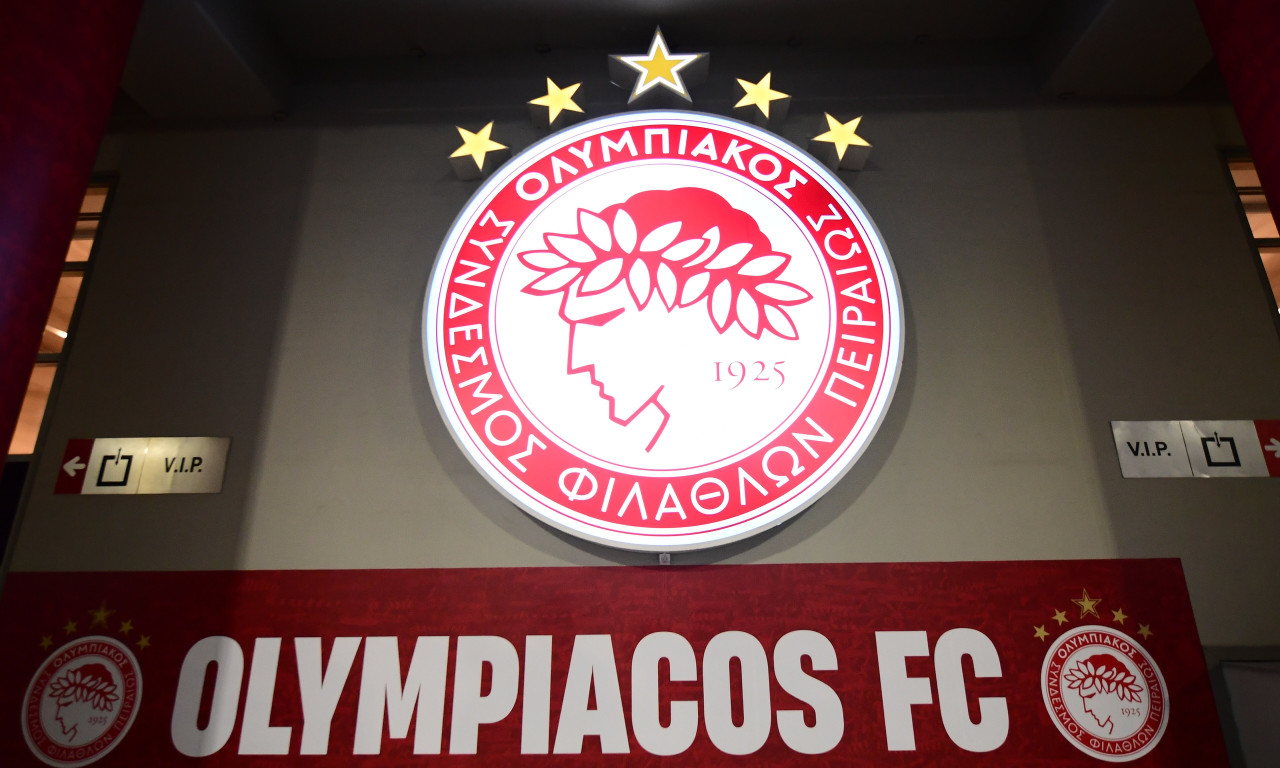 Ολυμπιακός: «Έφηβος» 101 ετών (photos)