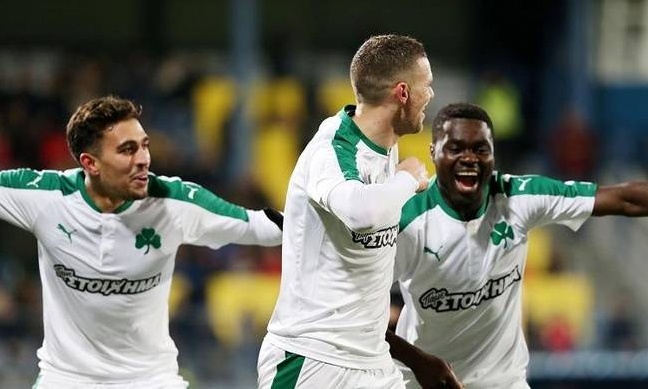 Παναθηναϊκός: Δεν ανησυχούν για την αδειοδότηση