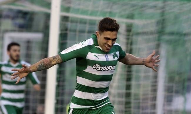 Παναθηναϊκός: Παίζει ο Κλωναρίδης