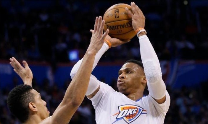 Νέα «όργια» από Ουέστμπρουκ!