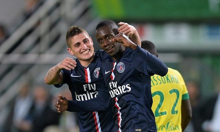 Σοκ! Ξενύχτησαν με τη Ριάνα παίκτες της Παρί δύο μέρες πριν το 6-1!