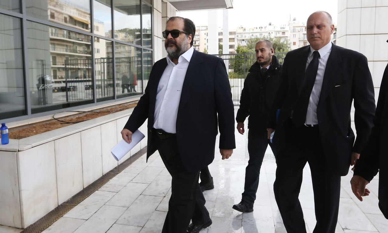 Συνεχίζονται οι καταθέσεις για το «Koriopolis»
