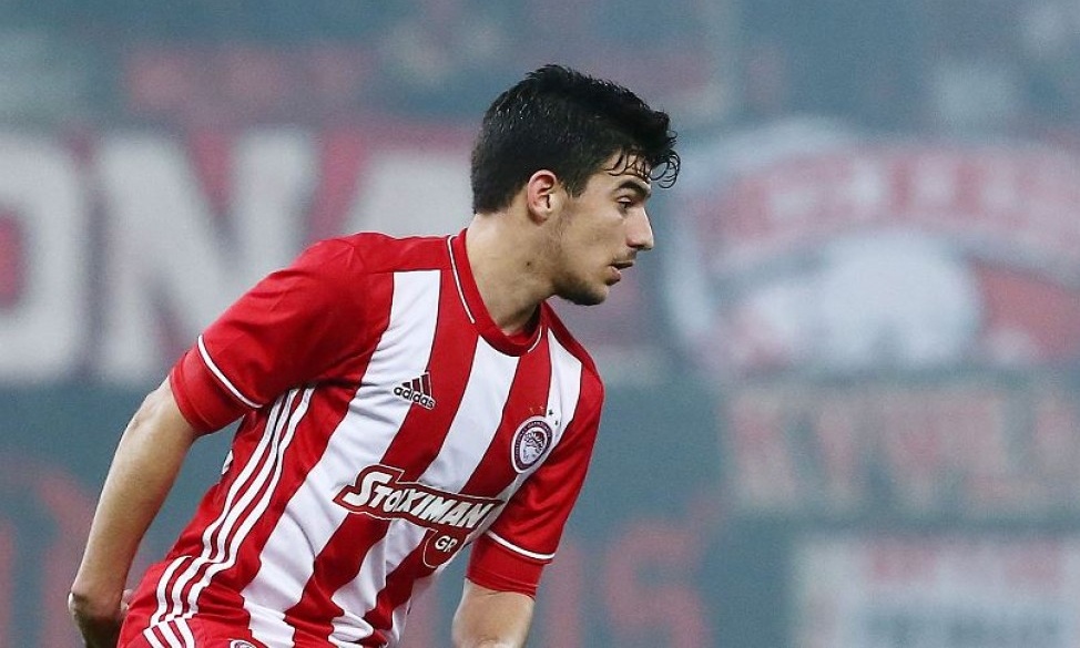 Την «ψάχνουν» για Ανδρούτσο Γκλάντμπαχ και Σοσιεδάδ