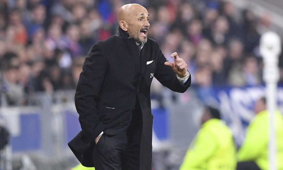 Φεύγει ο Αλέγκρι έρχεται ο... Σπαλέτι;