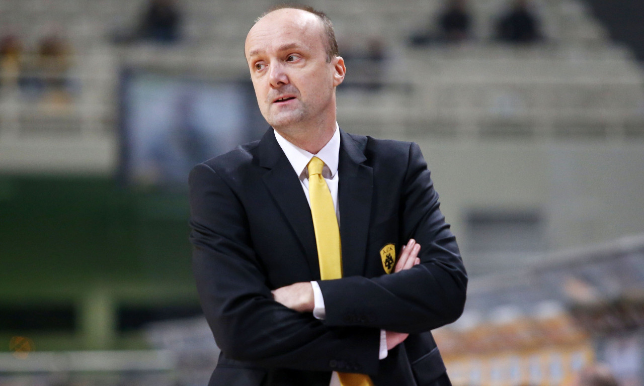 Ζντοβτς τέλος πριν τον Ολυμπιακό!