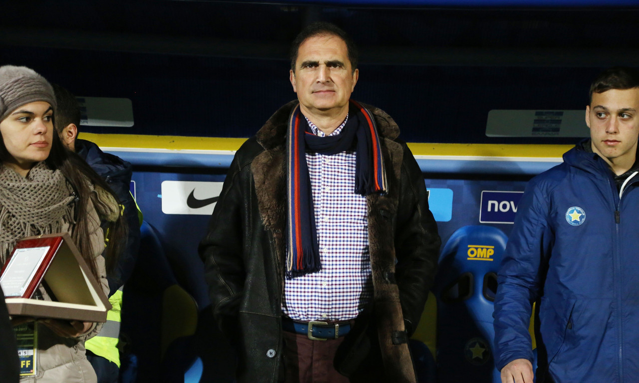 Μποροβήλος: «Αποτυχημένη χρονιά»