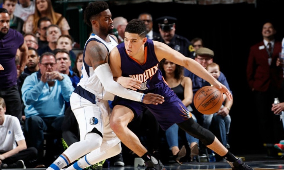 Το Top 10 του Μπούκερ!