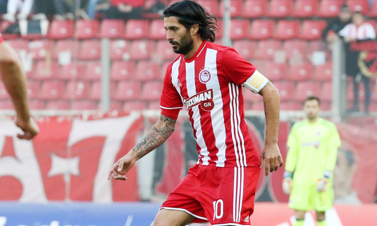 Το αρχηγικό μήνυμα του «Τσόρι»