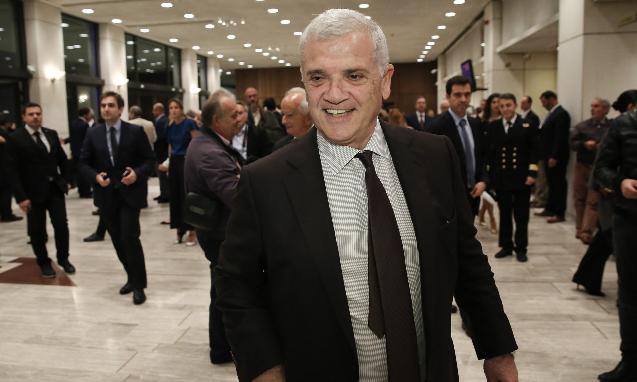 Η επική ατάκα Μελισσανίδη σε Χιμένεθ