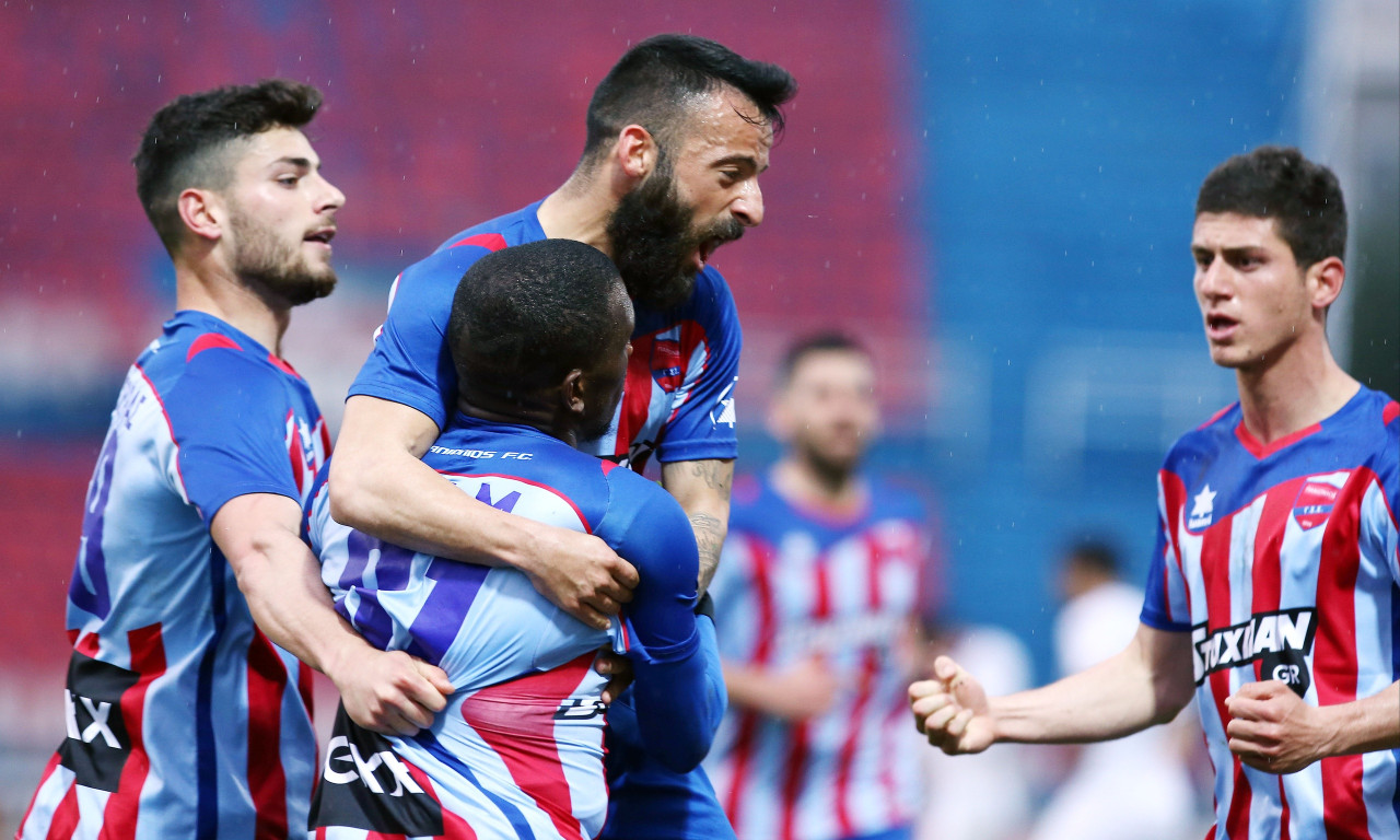 Επικό μήνυμα Πανιωνίου! «Τους μάθαμε να σέβονται»