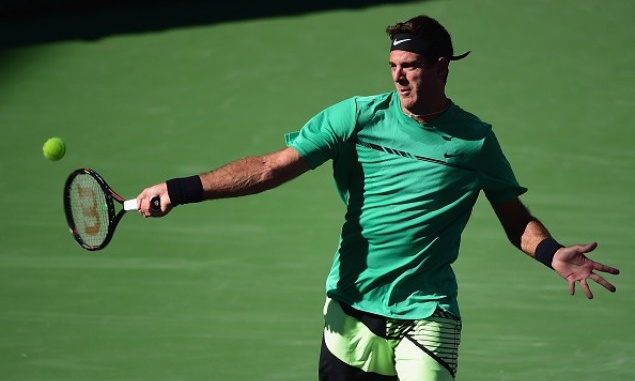 Το χτύπημα της σεζόν ο Ντελ Πότρο