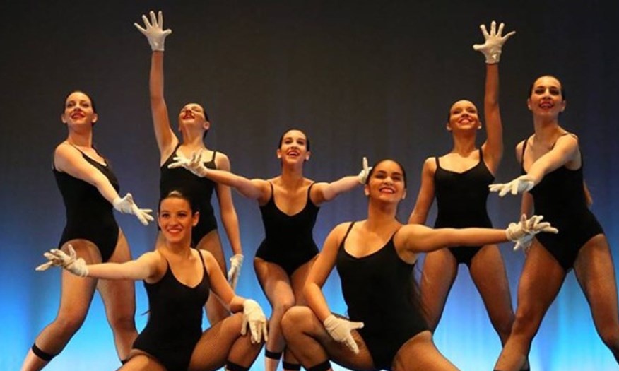 Αντίστροφη μέτρηση για το «Πανελλήνιο Πρωτάθλημα Σύγχρονου Κλασικού και Μοντέρνου Χορού»