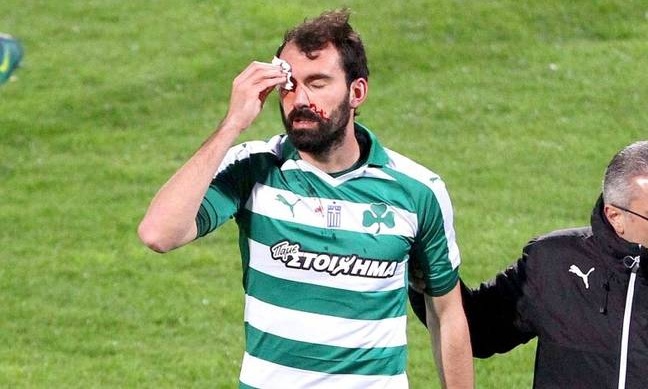 Παναθηναϊκός-Ολυμπιακός: Θα προλάβει ο Κουτρουμπής