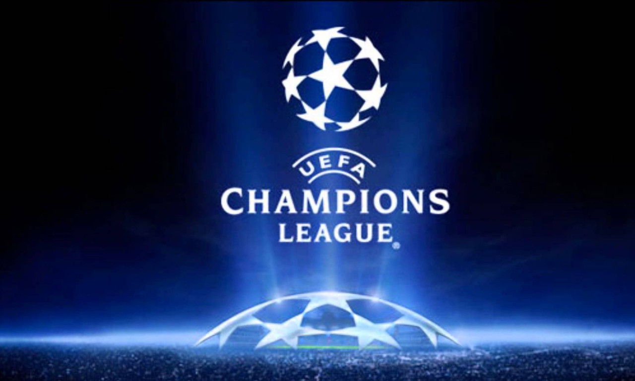 Το πανόραμα του Champions League