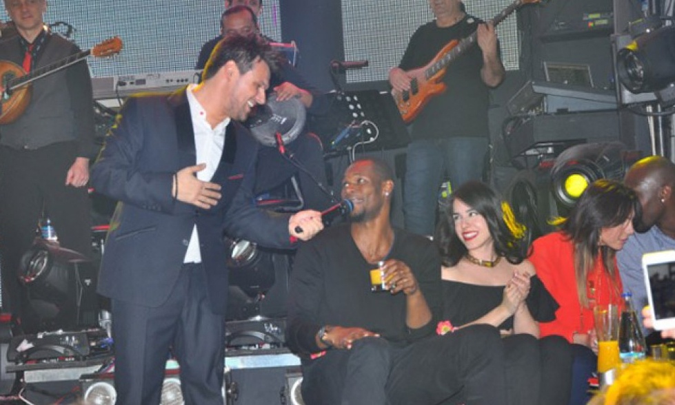 Viral: Ο Πέτγουεϊ ζητά βοήθεια από τον Τσαλίκη!