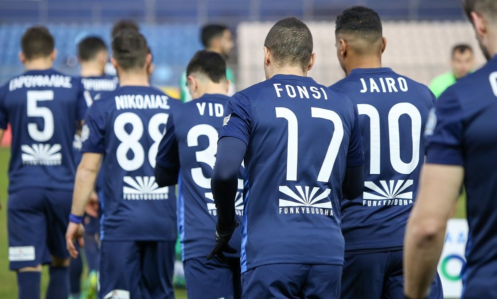 ΠΑΣ Γιάννινα: Πρώτα Τρίπολη και μετά… Παγκόσμιο Κύπελλο!