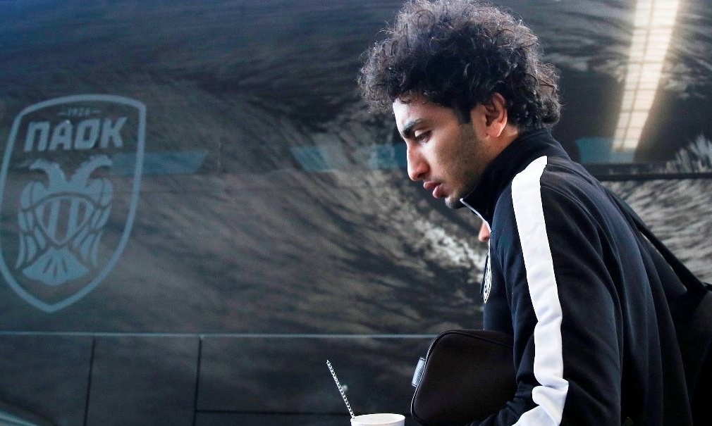 Ο ηγέτης των «Φαραώ» και το… χρυσωρυχείο του ΠΑΟΚ