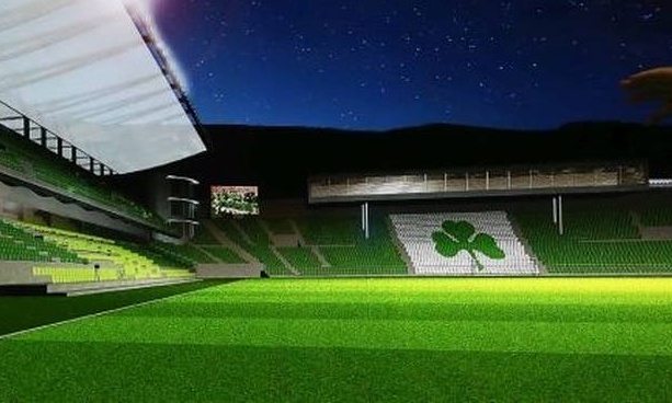 Εκεί στέλνουν τον Παναθηναϊκό