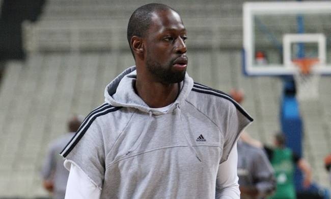 Παναθηναϊκός Superfoods-Ρεάλ Μαδρίτης: Το ζέσταμα του Γκιστ! (vid)