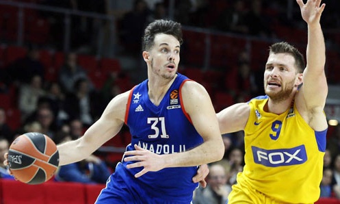 Νίκη οκτάδας η Εφές