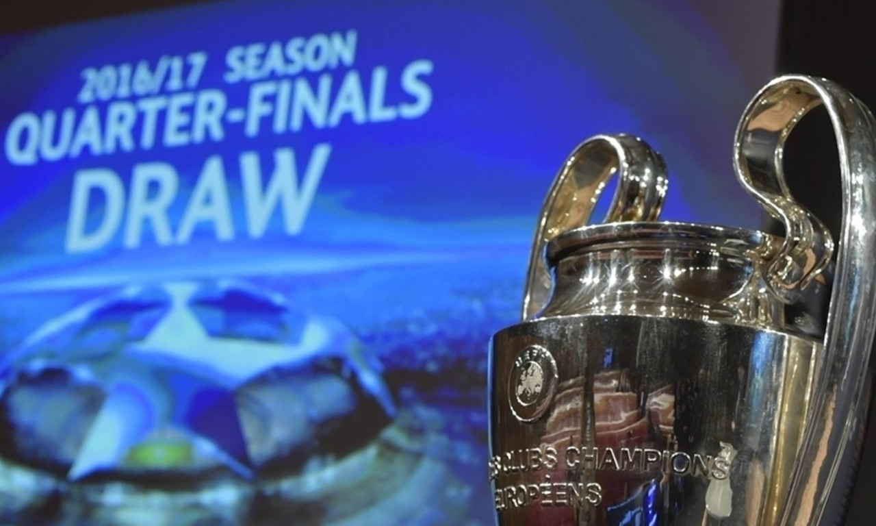 Champions League: Μεγάλο ντέρμπι Μπάγερν - Ρεάλ, με Γιούβε η Μπάρτσα