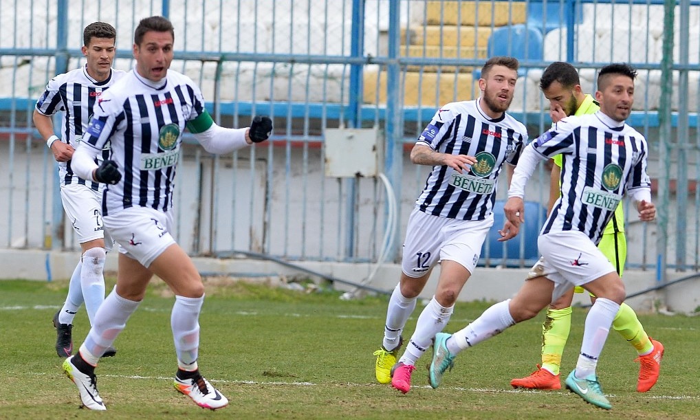 Έτσι έγινε το… Κονέ στον Απόλλωνα Σμύρνης (video)