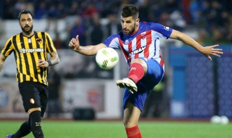 Πανιώνιος: Με Οικονόμου πάει Τούμπα