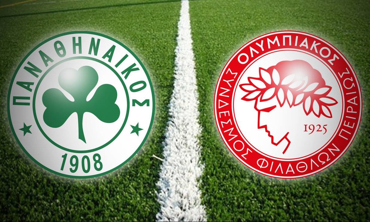 Το μεγάλο ντέρμπι του Παναθηναϊκού με τον Ολυμπιακό στο OnSports.gr