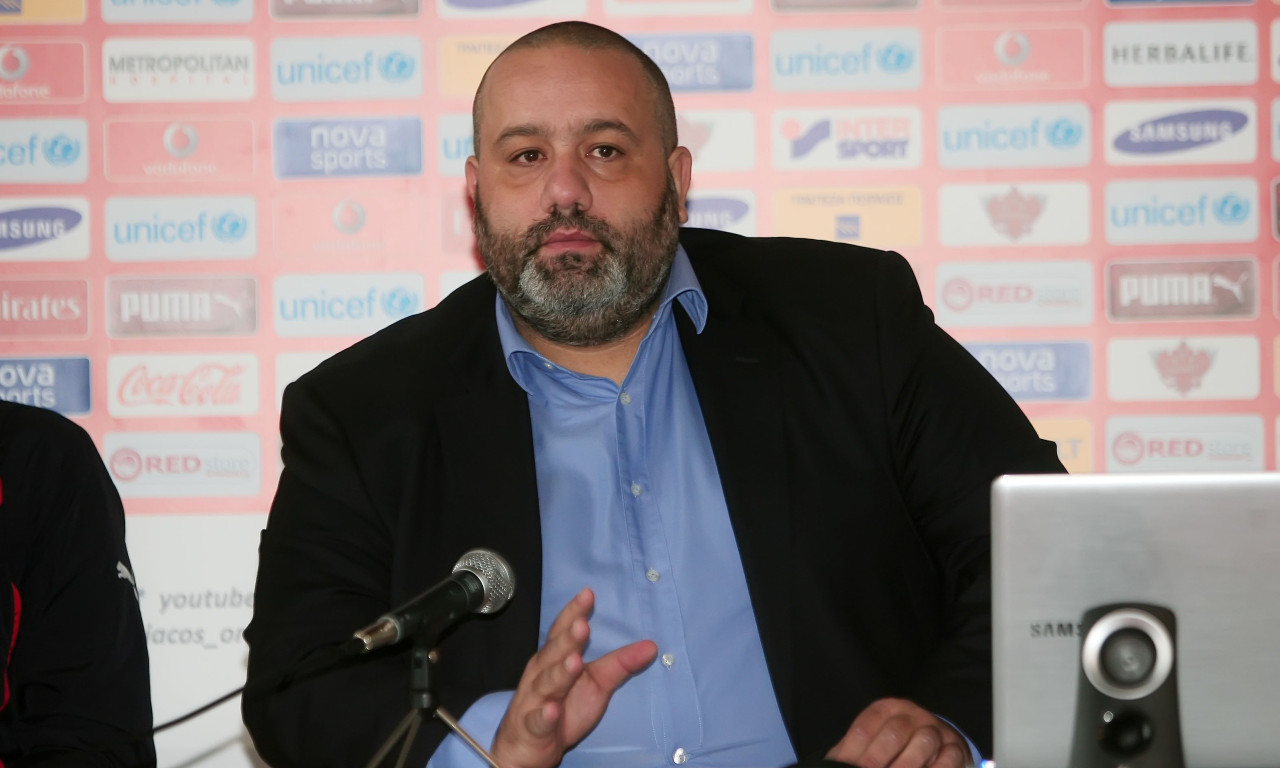 Καραπαπάς: Τα καλύτερα θα έρθουν μετά τη φιέστα