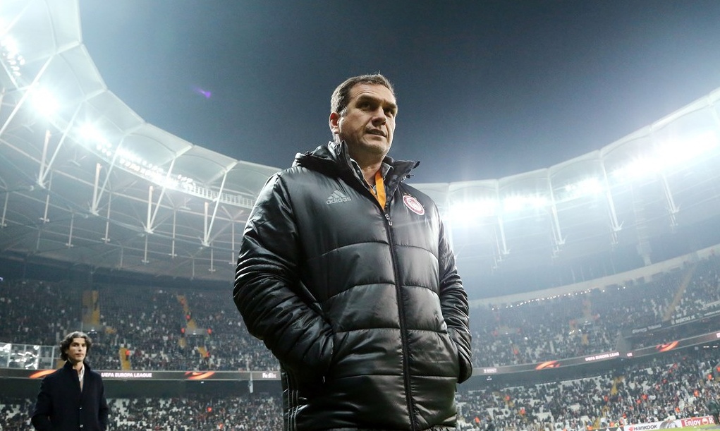 Άναψε φωτιές ο Βούζας στο facebook! (photo)