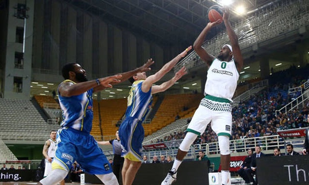 Ο «σκουπιδιάρης» Σίνγκλετον και τα υπόλοιπα ρεκόρ