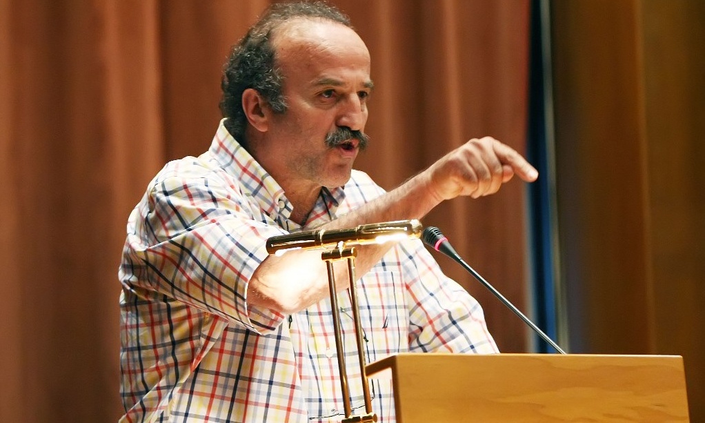 Τζώρτζογλου στο Onsports: «Καραγκούνης και Ζαγοράκης φέρνουν την Ίντερ στο Ηράκλειο»