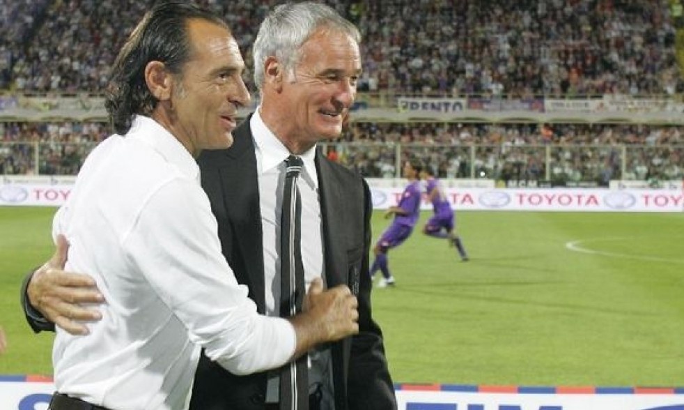 Επί «όχι» στη Λέστερ για τον… Ρανιέρι!